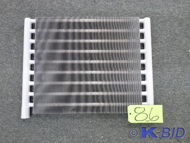 lot 86 image: COOLER OIL FLYER 012149, Metro Tran...