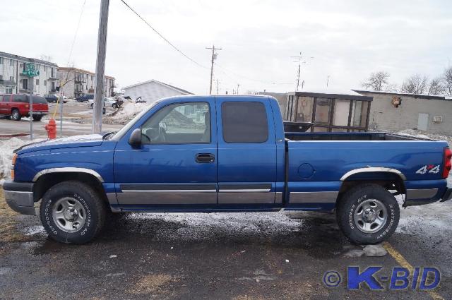 This truck is being listed with a l...