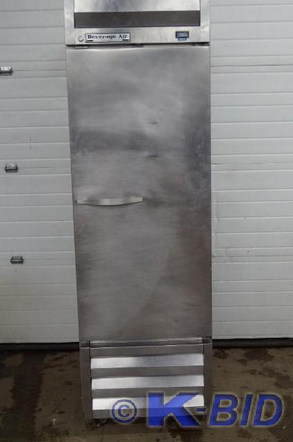 Beverage Air Commercial Refrigerato...