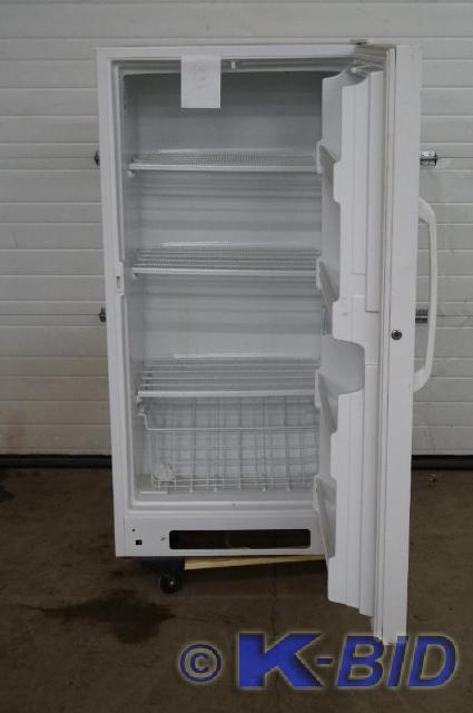 Woods freezer 60 x 30 x 28 inches