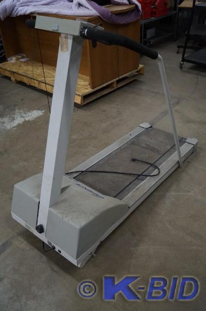 Weslo Cadence treadmill