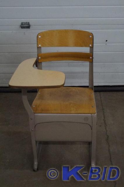 student desk