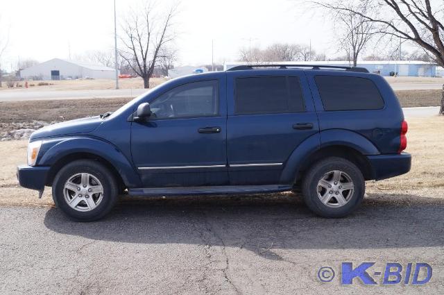 lot 1 image: NO RESERVE Year 2004 Make Dodge M...