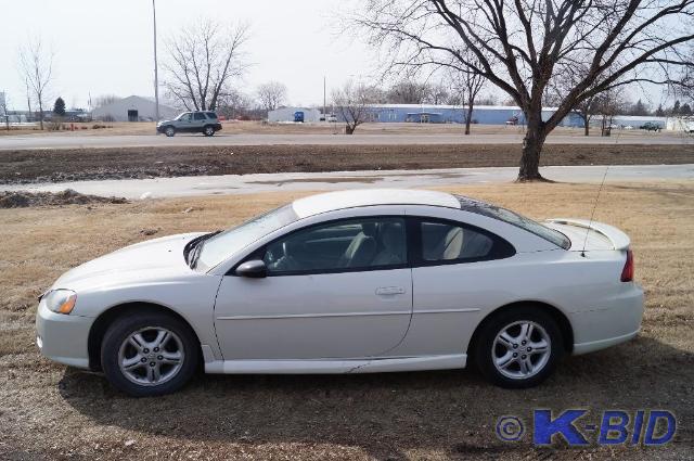 lot 2 image: NO RESERVE Year 2005 Make Dodge M...