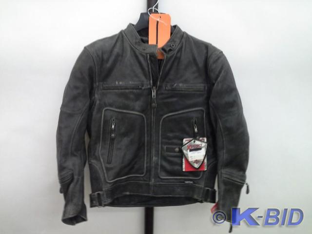 EasyRider, mens small black baseba...