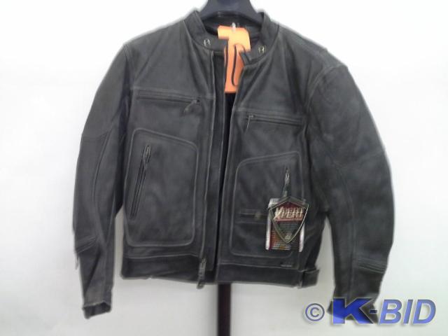 Choko Ridingear Hard driver Jacket....