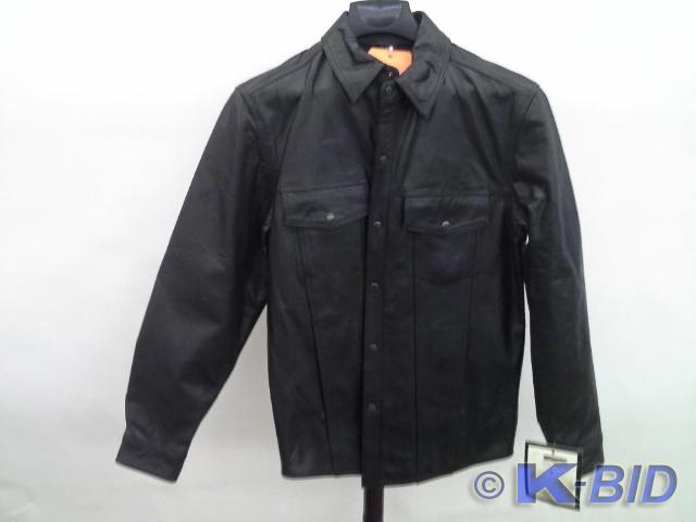 Fashion Elements Bomber Jacket. Siz...