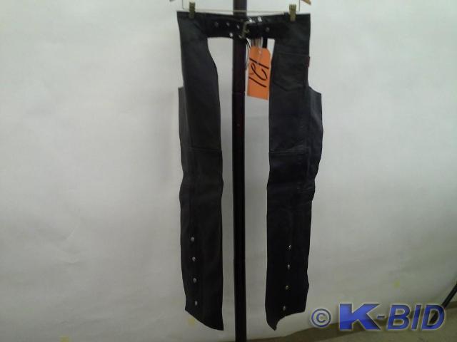 Good Sports Hot Leathers Naked leat...