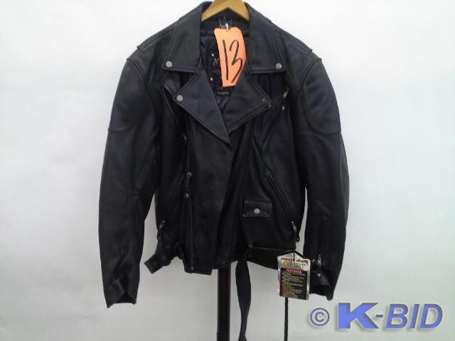 XPert Performance Gear Jacket. Men...