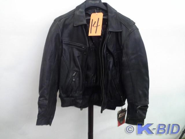 Fashion Elements Bomber Jacket. Siz...