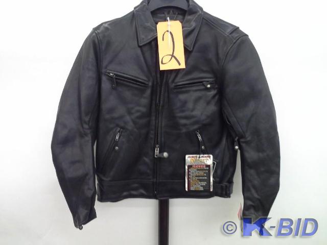 FMC, Mens Small fully lined Mens ...