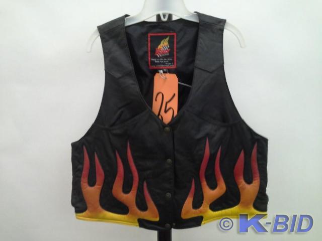 EasyRiders Varsity Jacket. Mens si...