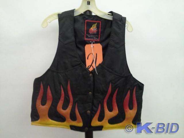 EasyRider s Basic Bikers Jacket. Me...