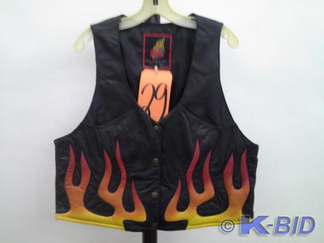 Fashion Element EasyRiders Flame lo...