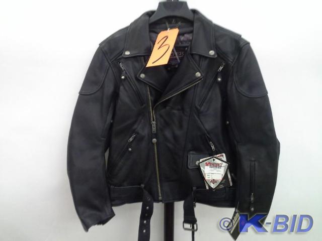Xpert performance gear jacket. Men...