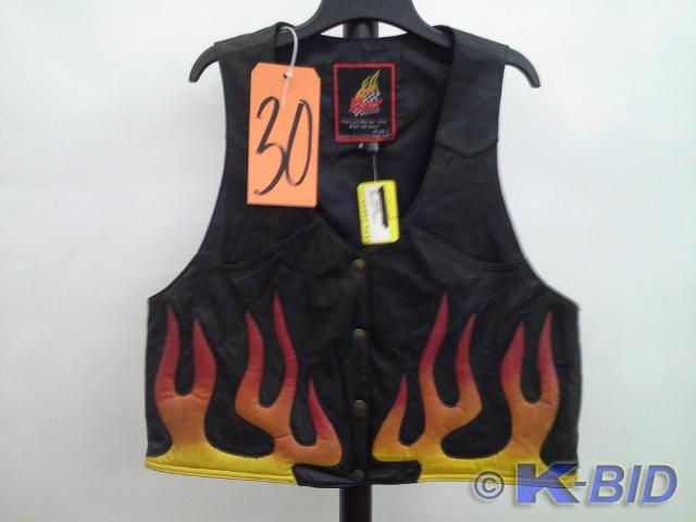 Fashion Element EasyRiders Flame lo...