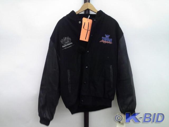 Fashion Elements Bomber. Mens Me...