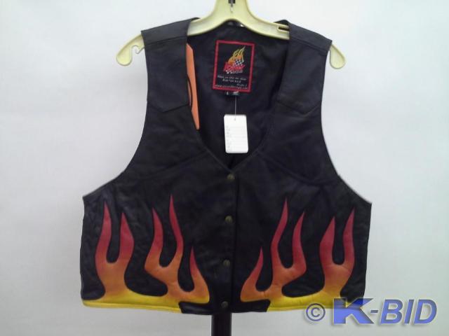Xpert Performance Gear Roadster jac...