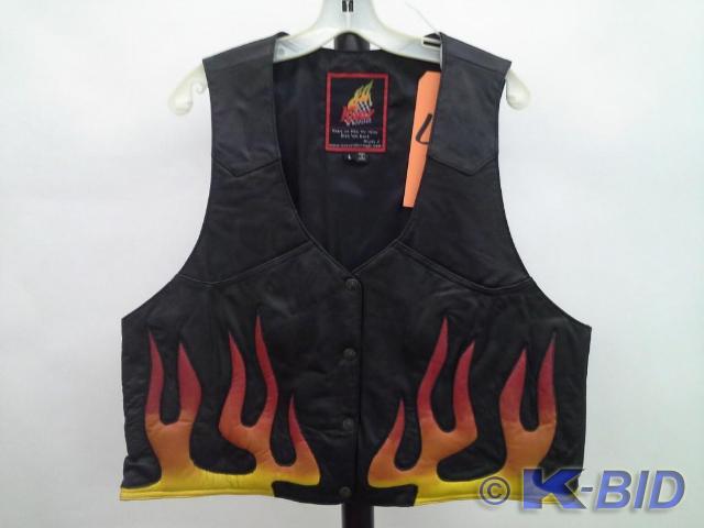 Hot Leathers Fashion jacket. Women...