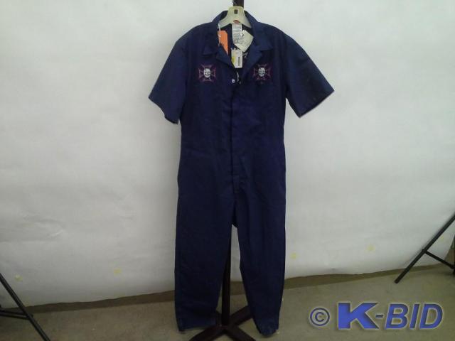 Krazy Skin,  KrazyVest, Flame Vest...