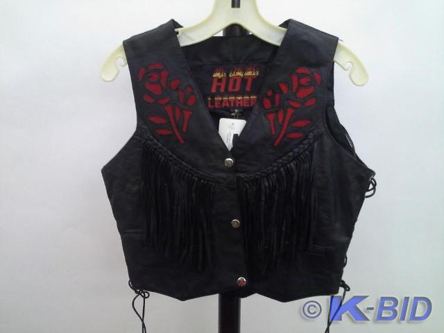 Krazy Skin,  KrazyVest, Flame Vest...
