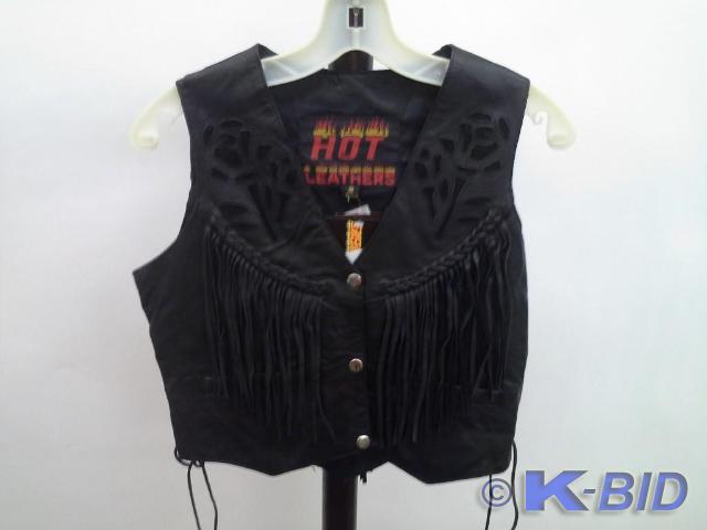 Krazy Skin,  KrazyVest, Flame Vest...