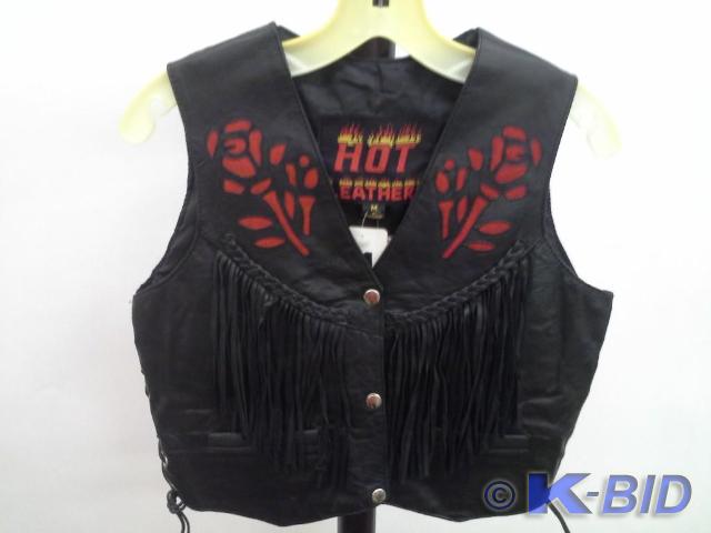 Krazy Skin,  KrazyVest, Flame Vest...