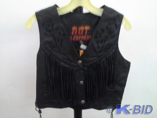 Krazy Skin,  KrazyVest, Flame Vest...