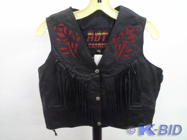 Krazy Skin,  KrazyVest, Flame Vest...