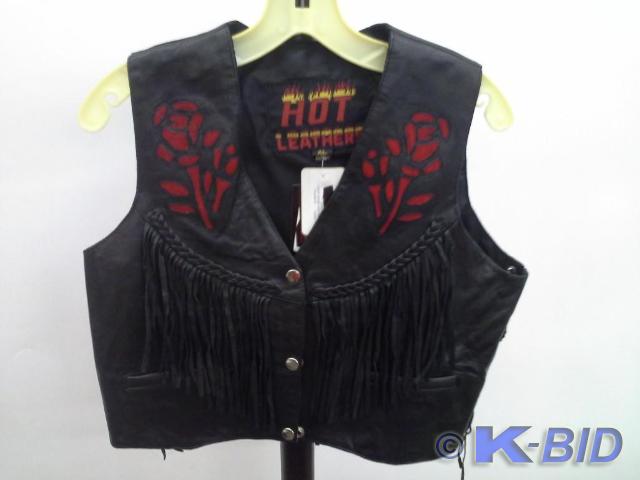 Krazy Skin,  KrazyVest, Flame Vest...