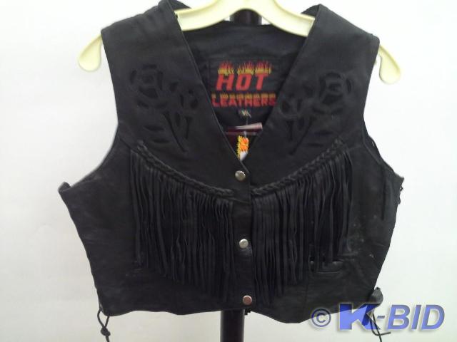 Krazy Skin,  KrazyVest, Flame Vest...