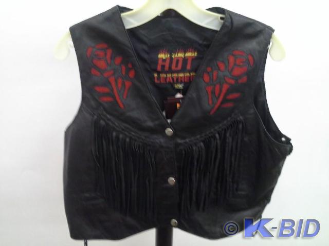 Krazy Skin,  KrazyVest, Flame Vest...