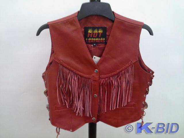 Krazy Skin,  KrazyVest, Flame Vest...