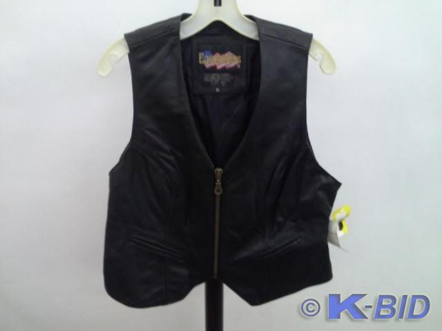 Krazy Skin,  KrazyVest, Flame Vest...