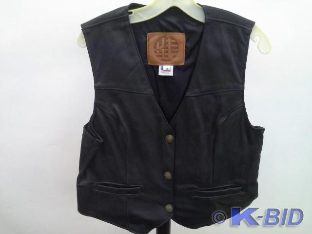 Krazy Skin,  KrazyVest, Flame Vest...