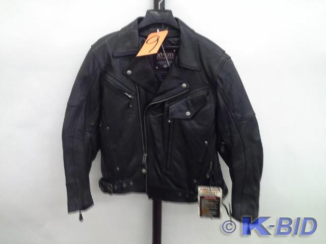 Xpert Sport 2-toned jacket. Mens s...