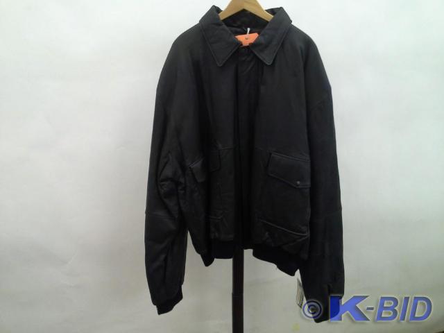 Evil Knievel Krispy type leather un...