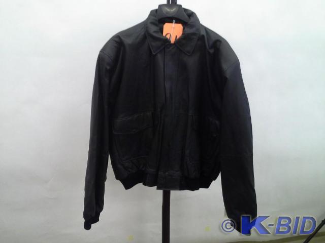 Hot Leathers plain black pants, zip...