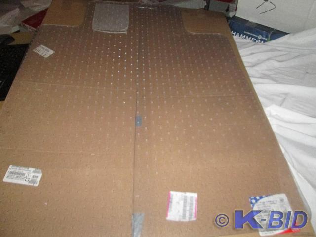 Office chair no crack mat36 x 48