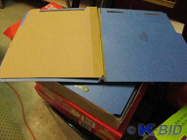 3 cases, 30 total 6 section divided...