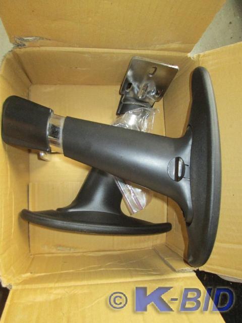 Pair of arm rests for a office chai...