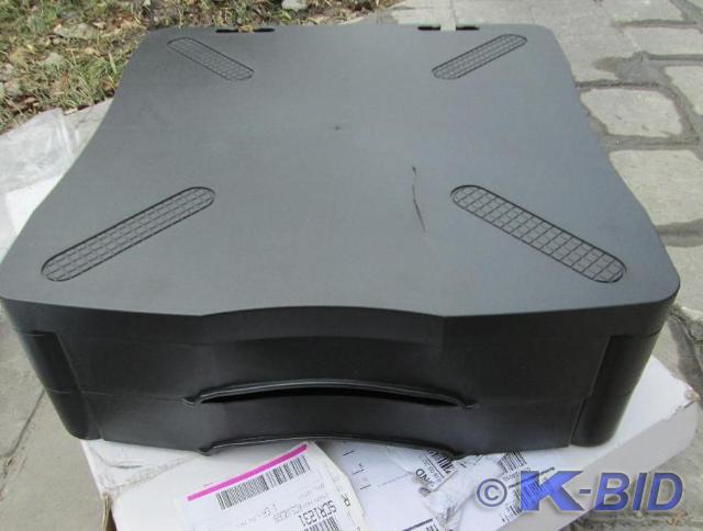 Kelly printer or monitor riser with...