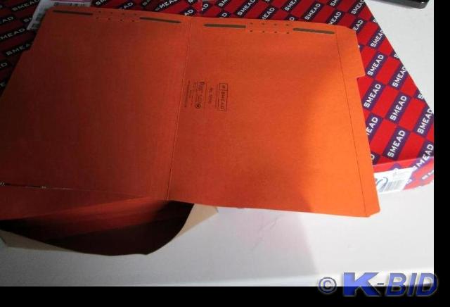 2 boxes of 100 total fastner file f...