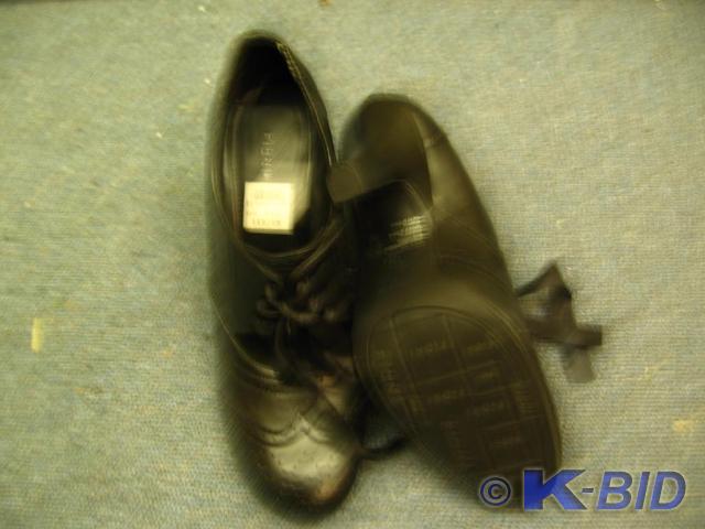 lot 1 image: Brand new Fioni 8 12 size heeled l...
