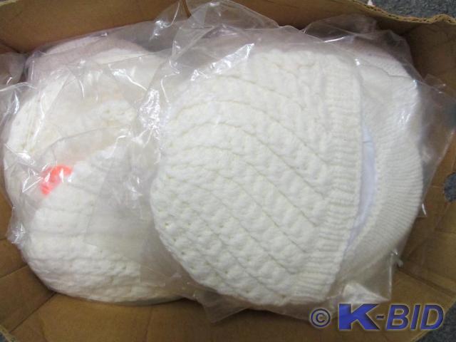 lot 39 image: Lot of approximately 20 ladies brim...