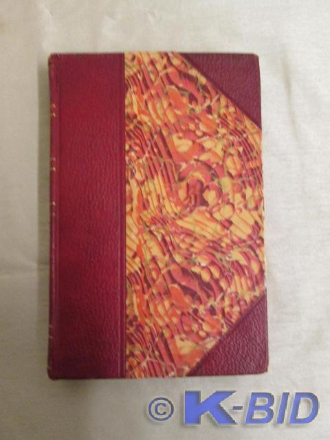lot 168 image: Vintage edition of Ginger Talks b...