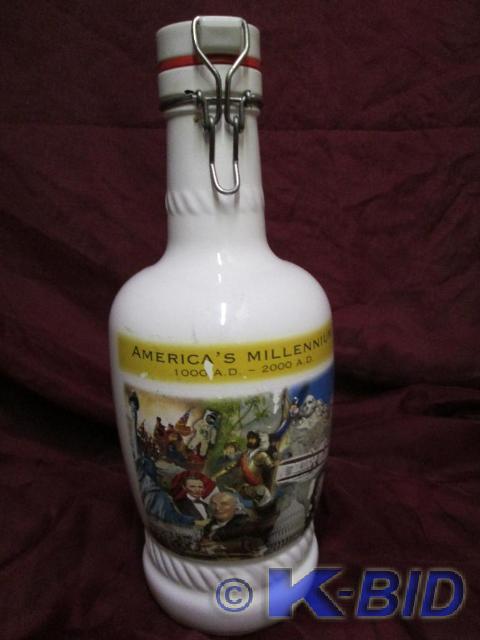 lot 75 image: Altenmuneter Brauhaus gallon millen...
