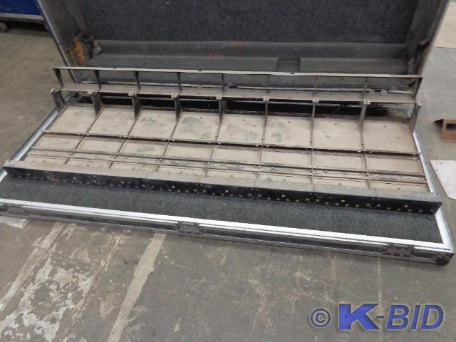 lot 11 image: Console Chassis  Looks like a ...