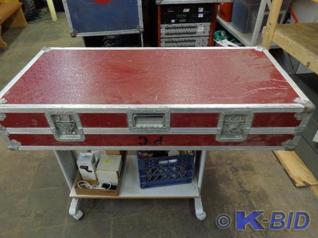 ボーイ ミュージックビデオ Electro Voice BK-2432 Stereo Mixer  | North Auctions Live