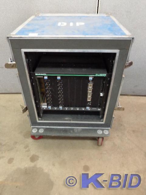 lot 35 image: Sensory Live Digital Active Stage S...